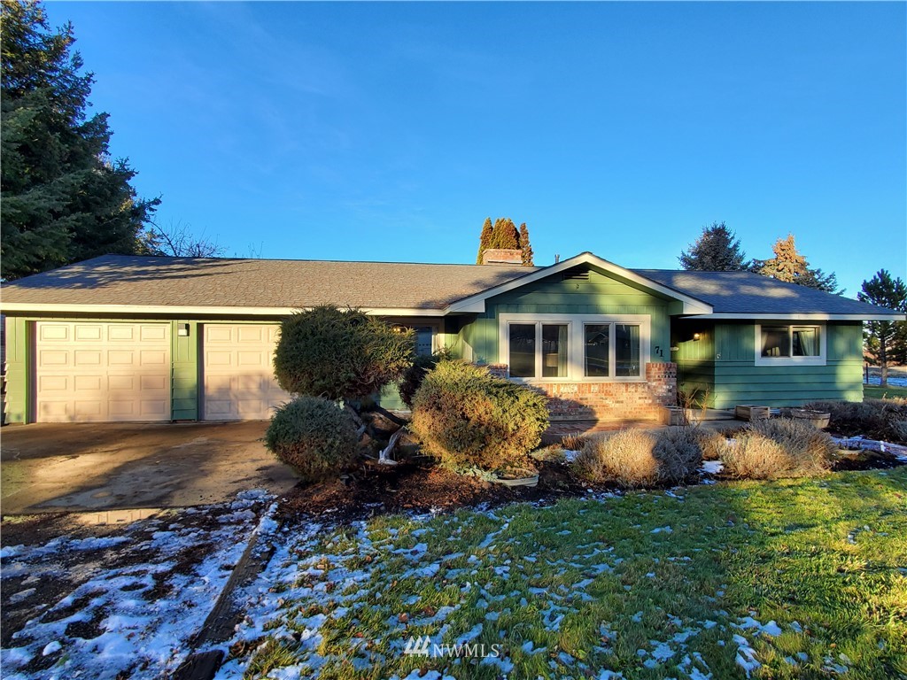 71 Cedar Cove Road Ellensburg, WA 98926 - Photo 4 of 40 Gallery Image 4