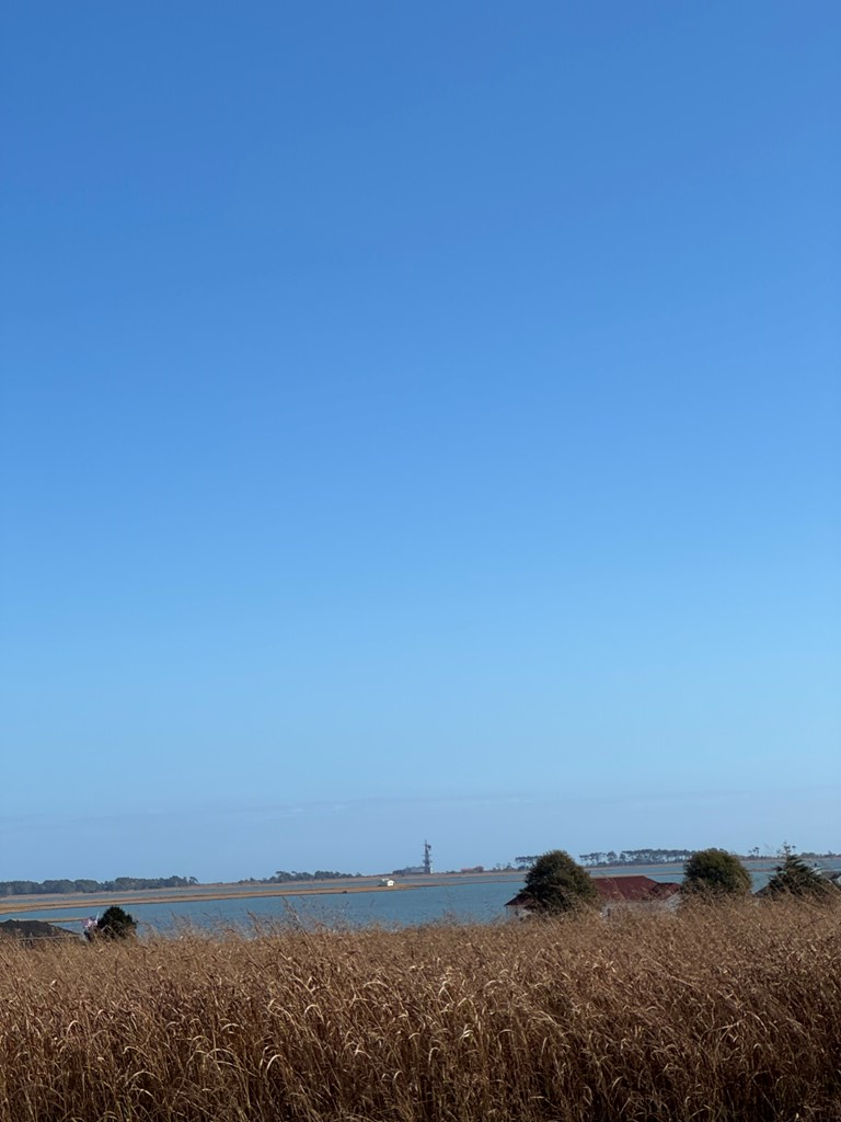 Lot 27 Overlook Road, Unit 27 Atlantic, VA 23303 - Photo 2 of 3