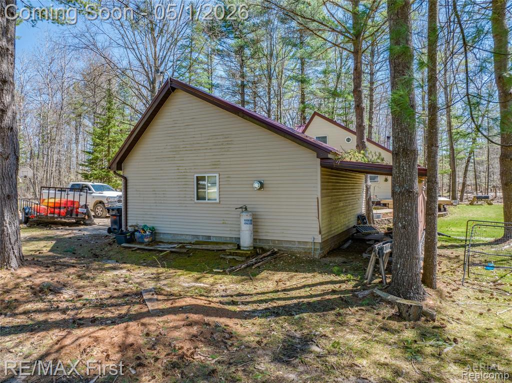 2063 Victoria Court Lupton, MI 48635 - Photo 13 of 42