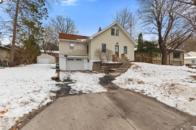$380,000 | 1775 Morgan Avenue, St. Paul, MN 55116