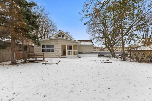 $380,000 | 1775 Morgan Avenue, St. Paul, MN 55116