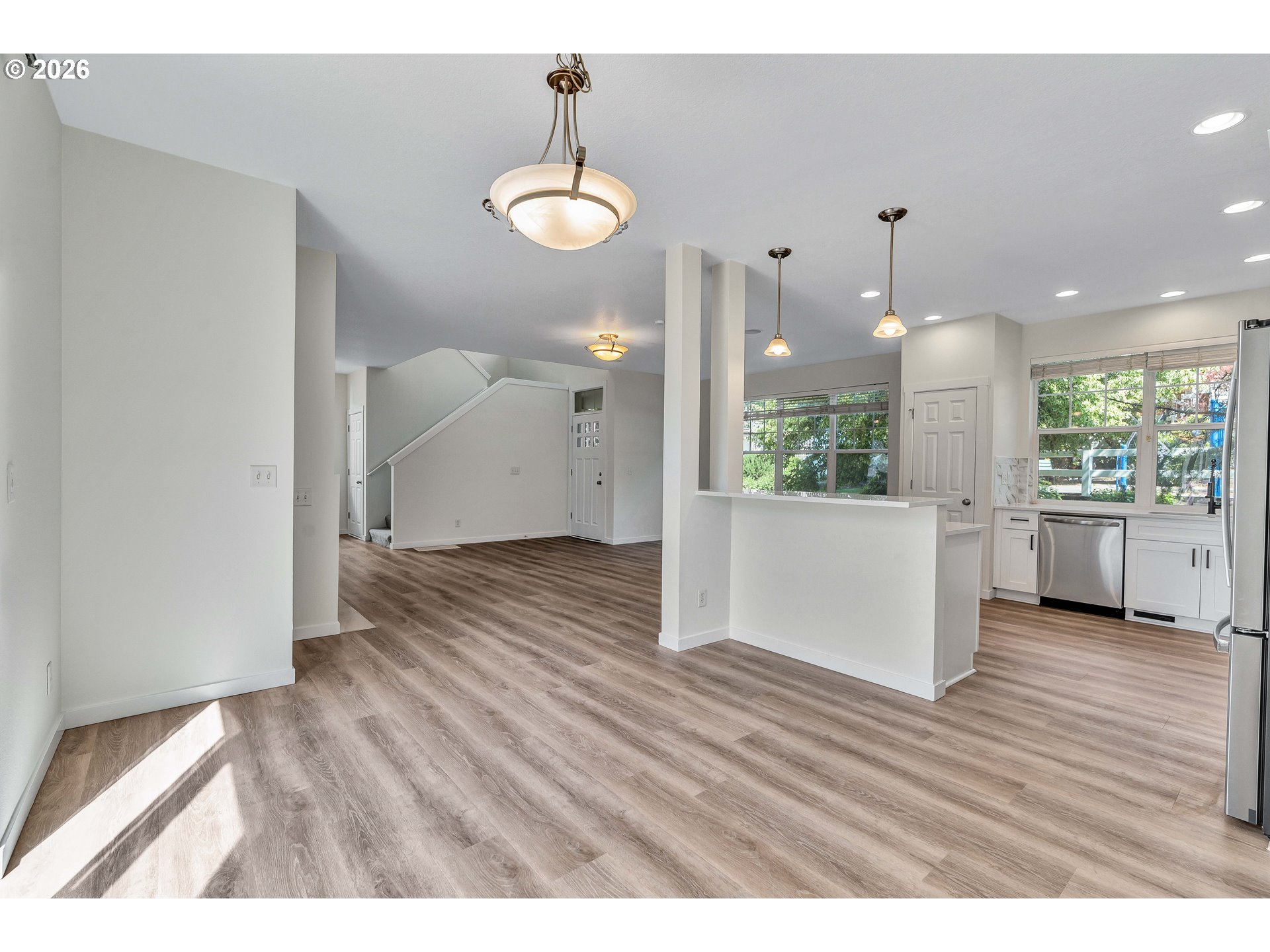 241 Southwest 105th Terrace Portland, OR 97225 - Photo 9 of 48