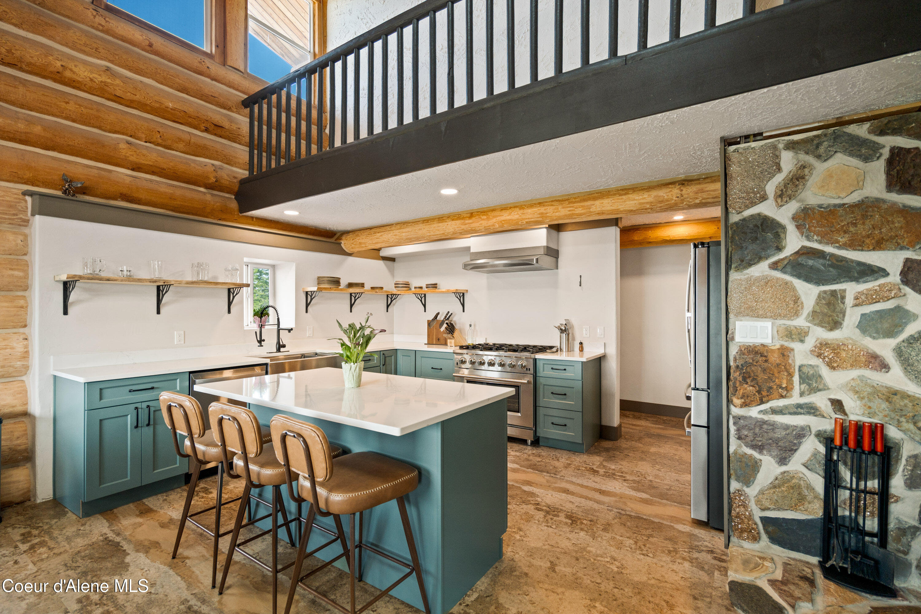 263 Birdpoint Road Bonners Ferry, ID 83805 - Photo 16 of 52 DSC08693-2-2