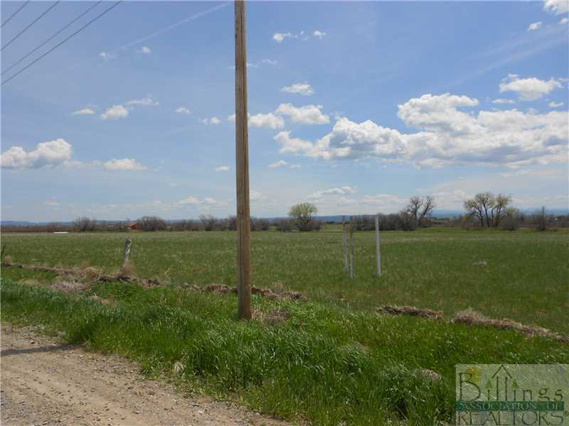 D Rimrock Road Billings, MT 59106 - Photo 1 of 1 Land/Lot.