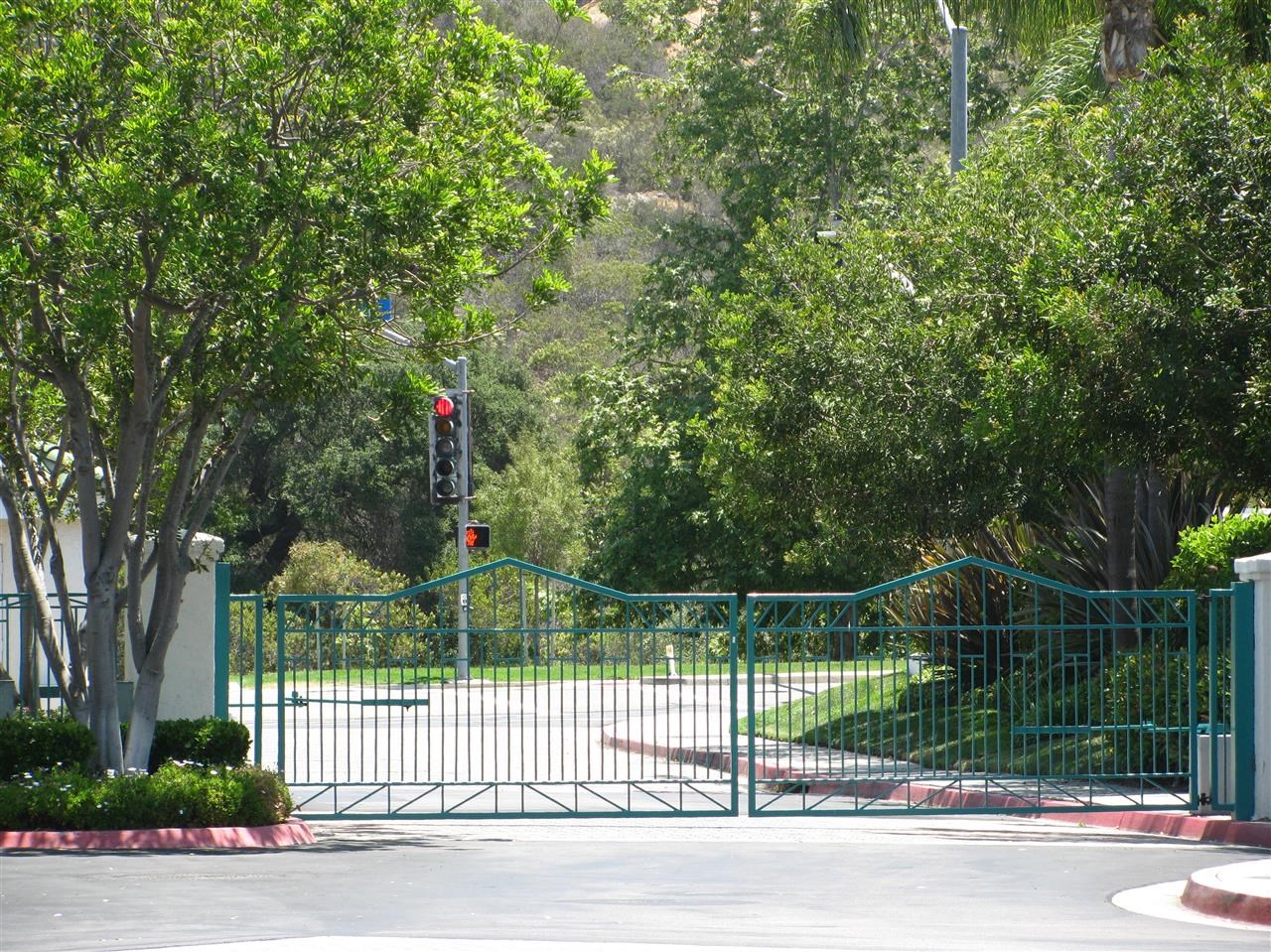 1834 Key Largo Road Vista, CA 92081 - Photo 24 of 25 Pass through these gates and say HELLO to your new townhome!