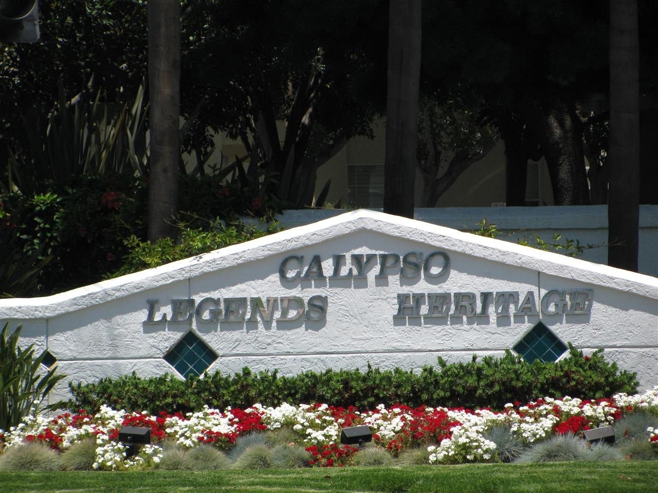 1834 Key Largo Road Vista, CA 92081 - Photo 25 of 25 Delightful Calypso community in the heart of Shadowridge!