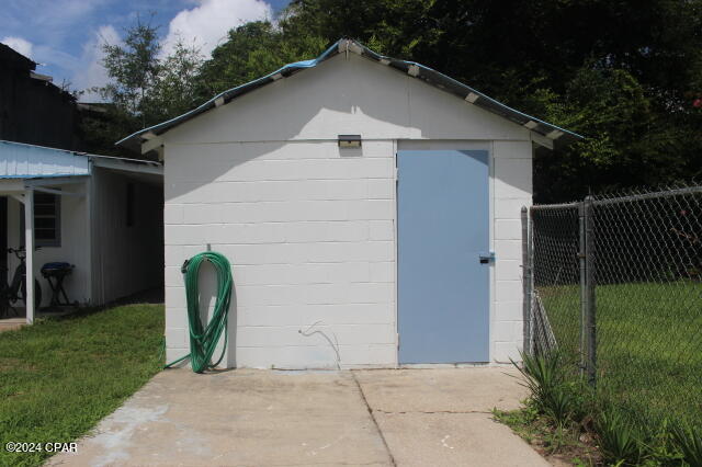 4583 Dickson Road Greenwood, FL 32443 - Photo 8 of 50