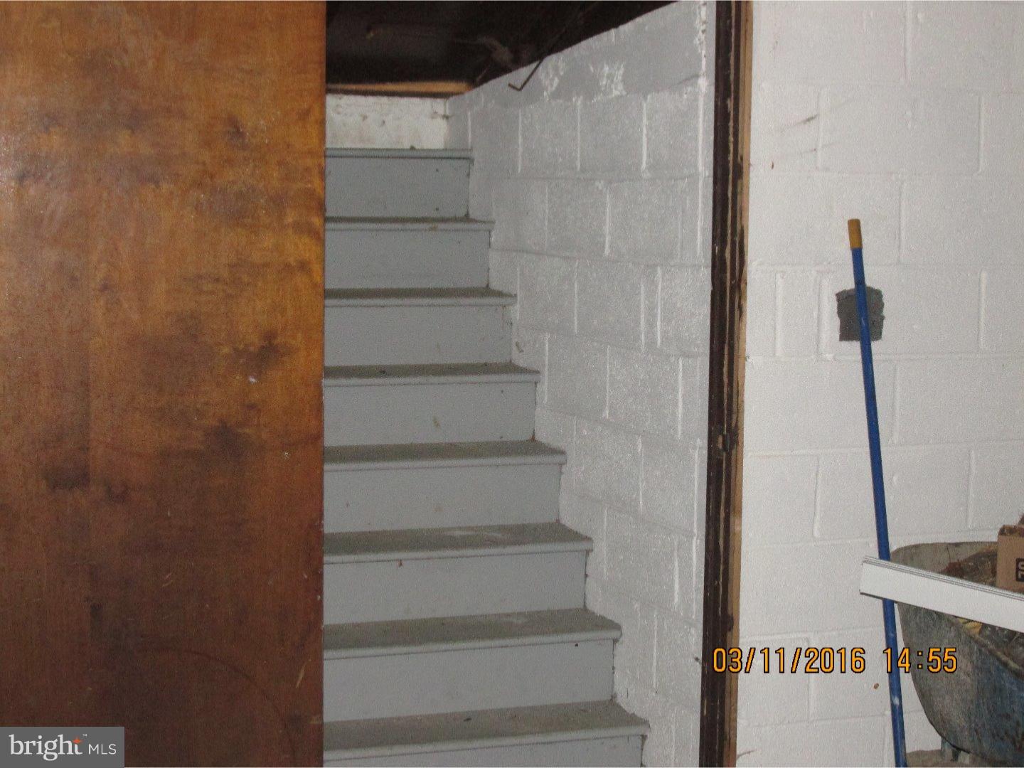428 Creek Road Bellmawr, NJ 08031 - Photo 10 of 11 Walk-out Basement