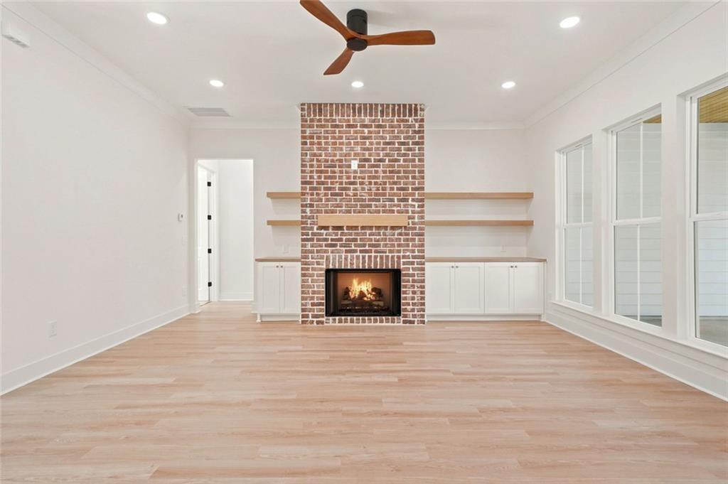 55 Kirk Road Northwest White, GA 30184 - Photo 12 of 45 Gallery Image 12