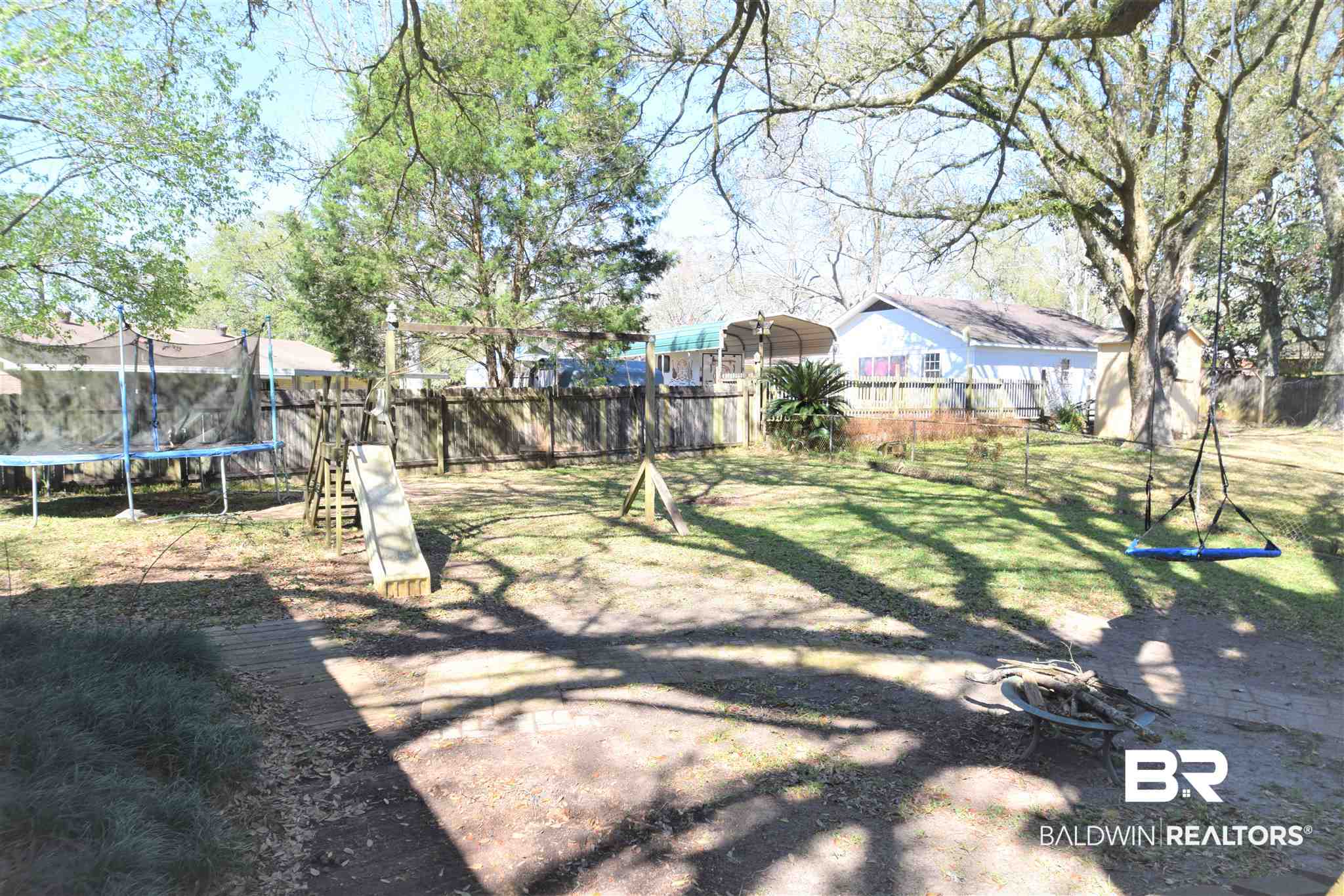 1705 Alta Court Mobile, AL 36609 - Photo 14 of 22