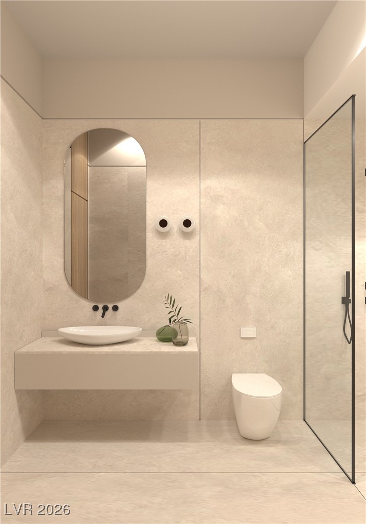 385 Net Zero Drive Henderson, NV 89012 - Photo 2 of 14 Virtually Created Render