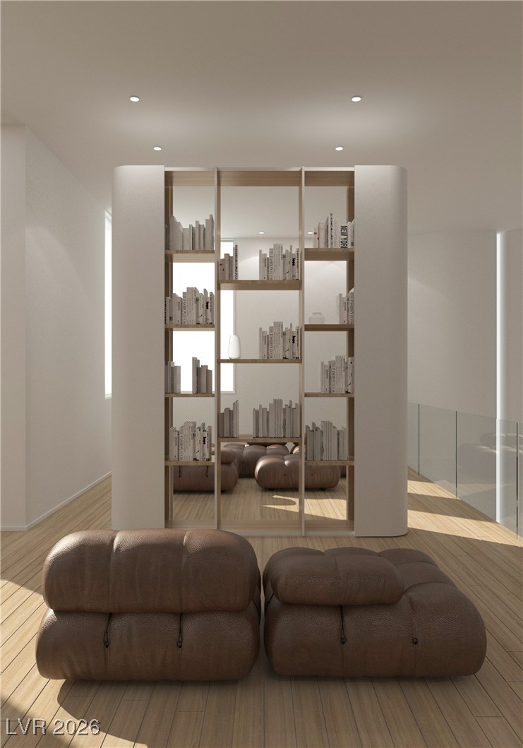 385 Net Zero Drive Henderson, NV 89012 - Photo 4 of 14 Virtually Created Render