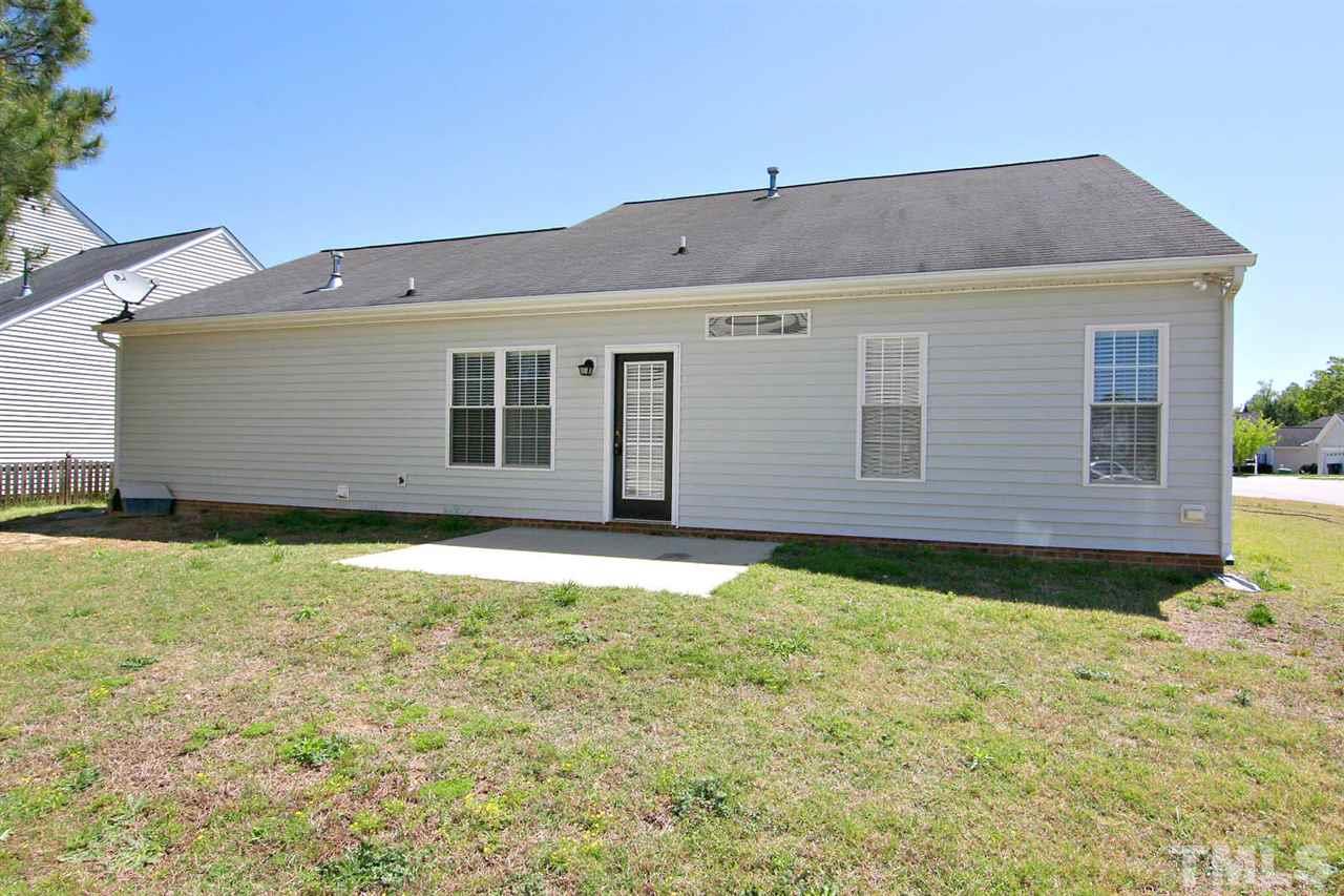 8401 Neuse Timbers Court Raleigh, NC 27616 - Photo 2 of 20 Gallery Image 2