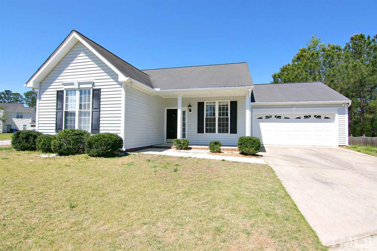 8401 Neuse Timbers Court Raleigh, NC 27616 - Photo 20 of 20 Gallery Image 20