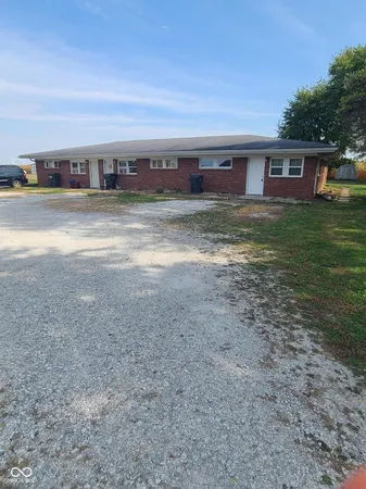 $239,900 | 1887 South 700 East, Elwood, IN 46036