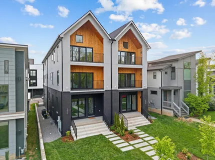 $1,699,999 | 547 A Moore Avenue, Nashville, TN 37203