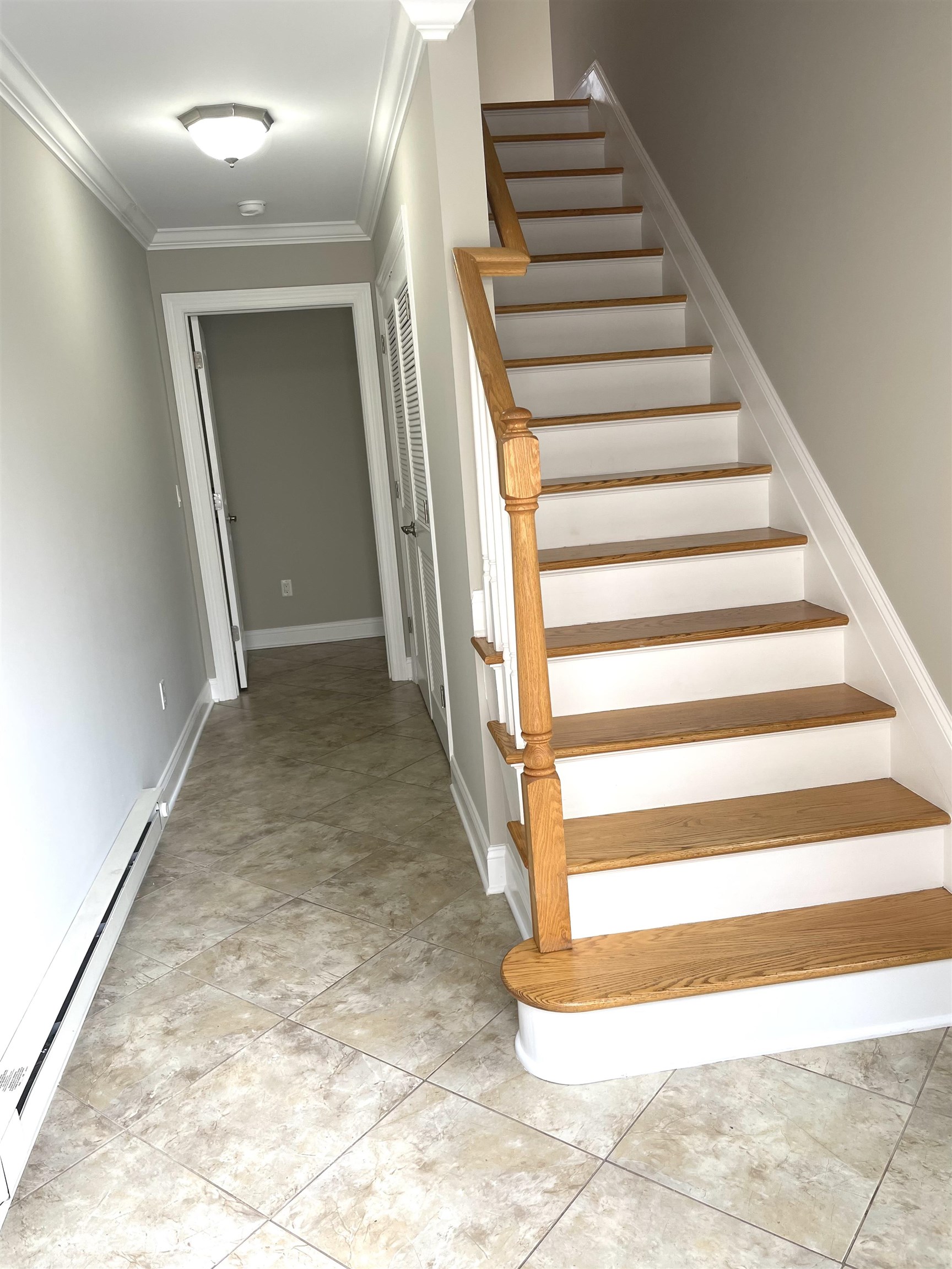 734 County Avenue, Unit A1 Secaucus, NJ 07094 - Photo 19 of 19 a view of entryway