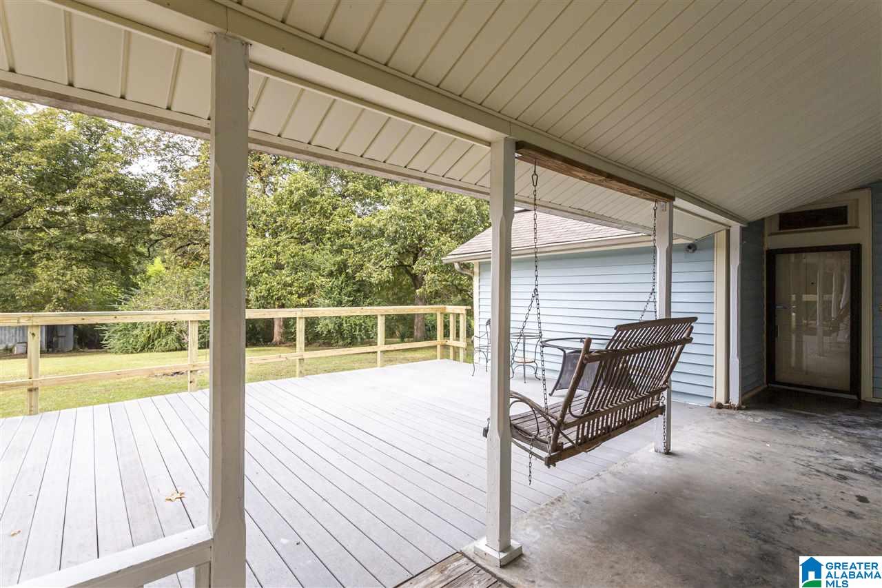 1420 Downs Road Mount Olive, AL 35117 - Photo 7 of 40