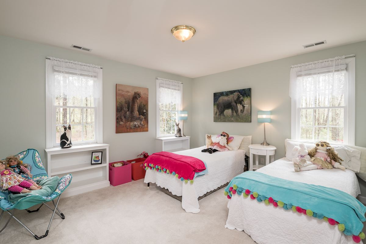 5308 Mill Dam Road Wake Forest, NC 27587 - Photo 21 of 30 Photo 21