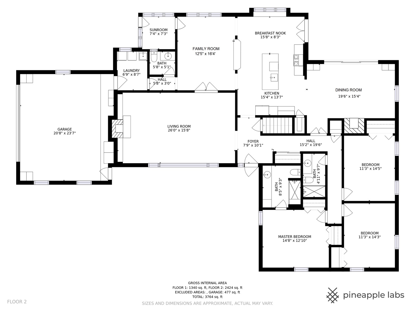 1595 Dunbar Road Inverness, IL 60067 - Photo 34 of 36 Gallery Image 34
