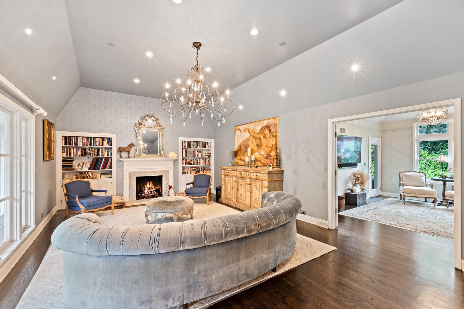 1595 Dunbar Road Inverness, IL 60067 - Photo 5 of 36 Gallery Image 5