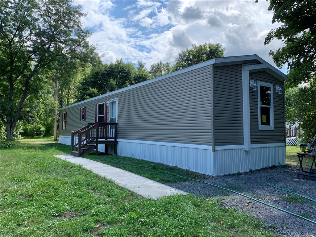 6468 Swamp Road Byron, NY 14422 - Photo 1 of 1