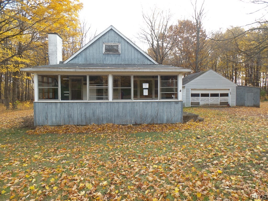 1532 County Rte 8 Granby, NY 13069 - Photo 1 of 1
