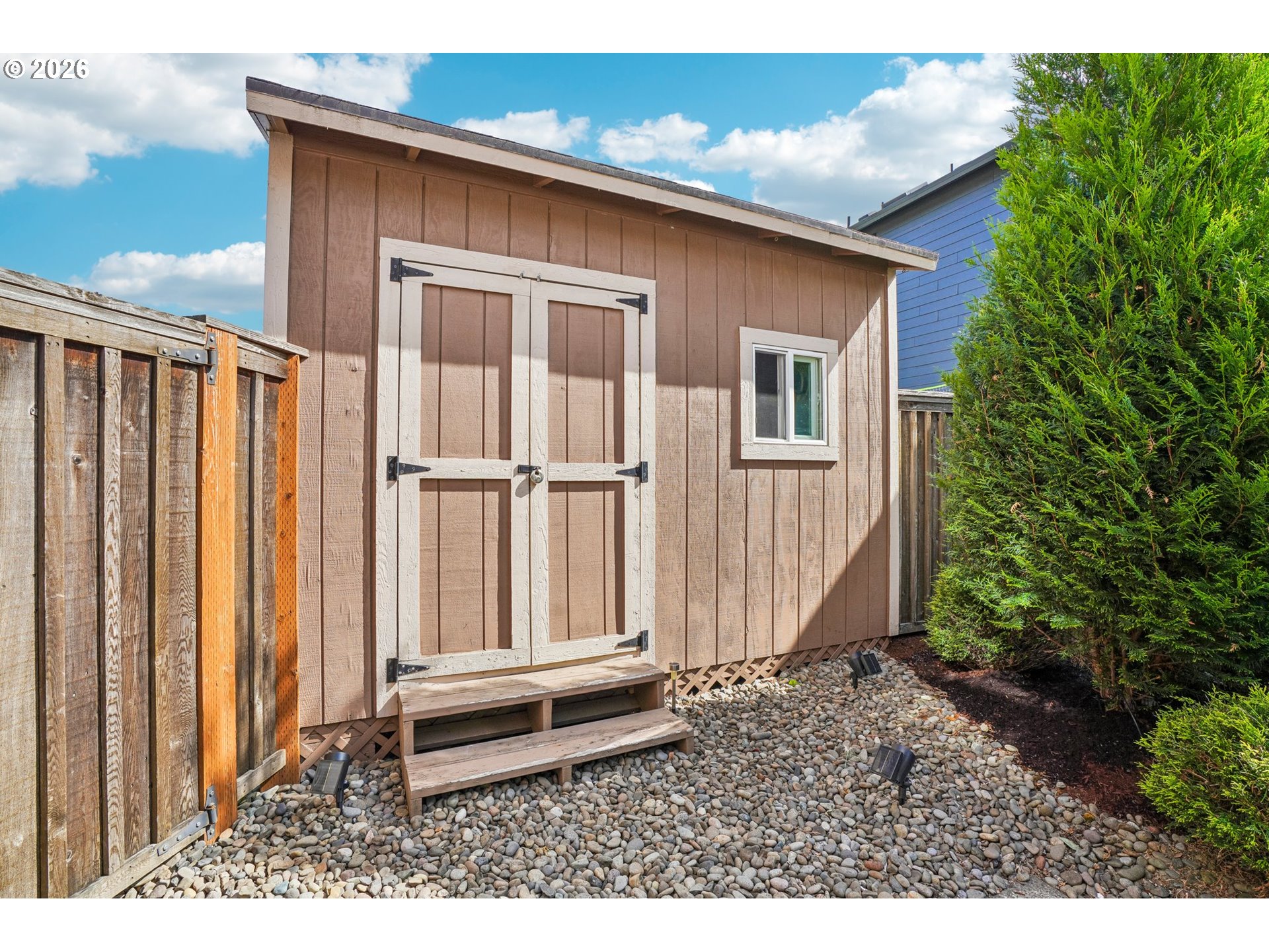 286 Southeast Condor Drive Gresham, OR 97080 - Photo 45 of 48