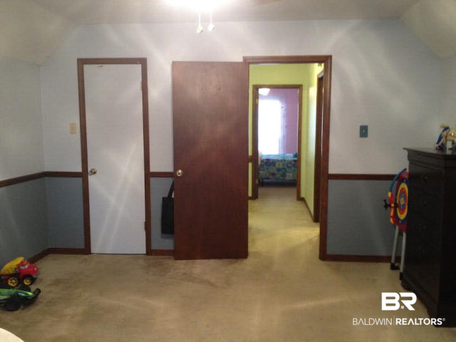 111 Woodside Drive Daphne, AL 36526 - Photo 16 of 31 Extra large third bedroom