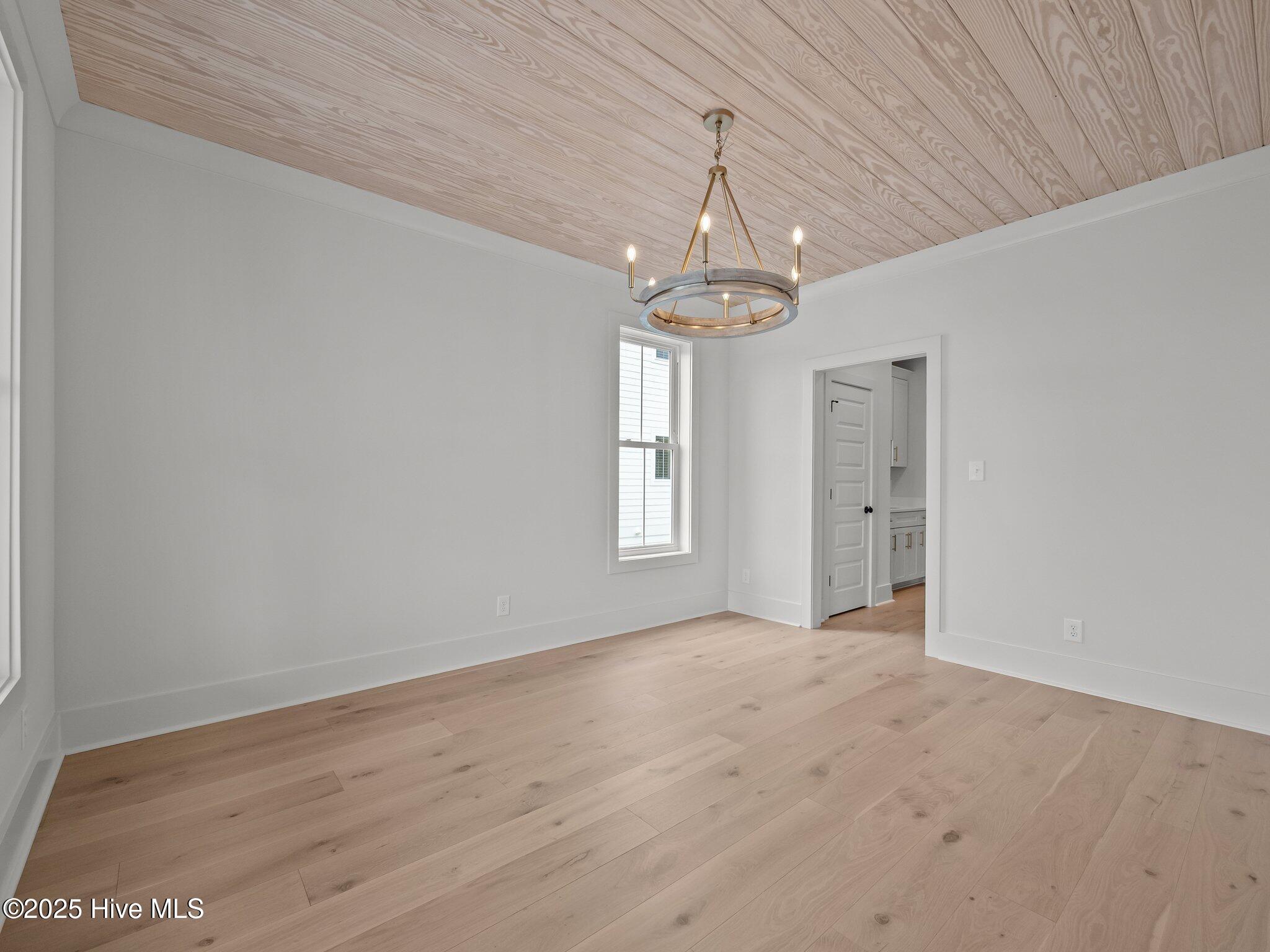 218 Colleton Square Newport, NC 28570 - Photo 11 of 49 Formal Dining Space