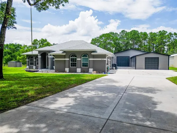 $774,900 | 30115 West Thyme Avenue, Eustis, FL 32736