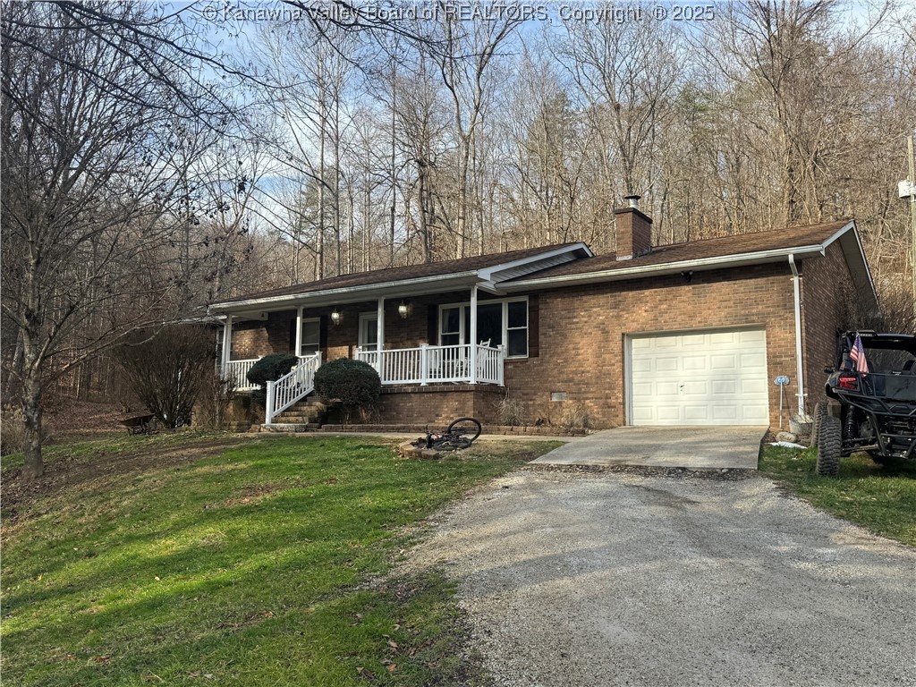 2646 Benedict Road Culloden, WV 25510 - Photo 1 of 1 Gallery Image 1