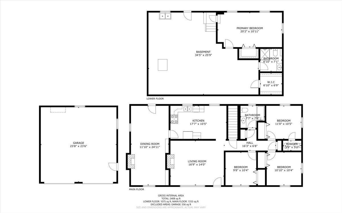 7612 Barrens Road Roanoke, VA 24019 - Photo 62 of 66 61-1-model-3