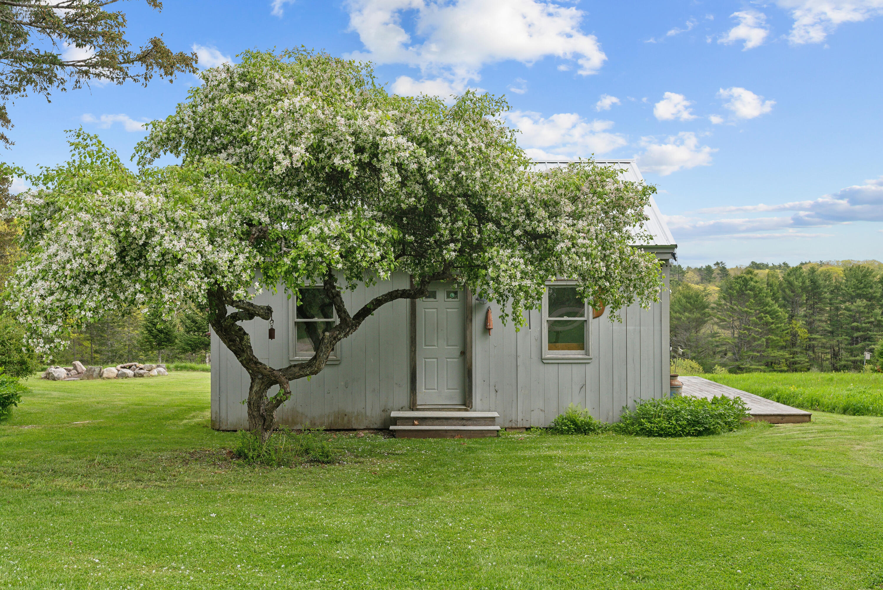 463 Back Meadow Road Damariscotta, ME 04543 - Photo 50 of 68 DSC04286