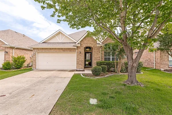 $2,195 | 10129 Sanden Drive, McKinney, TX 75072