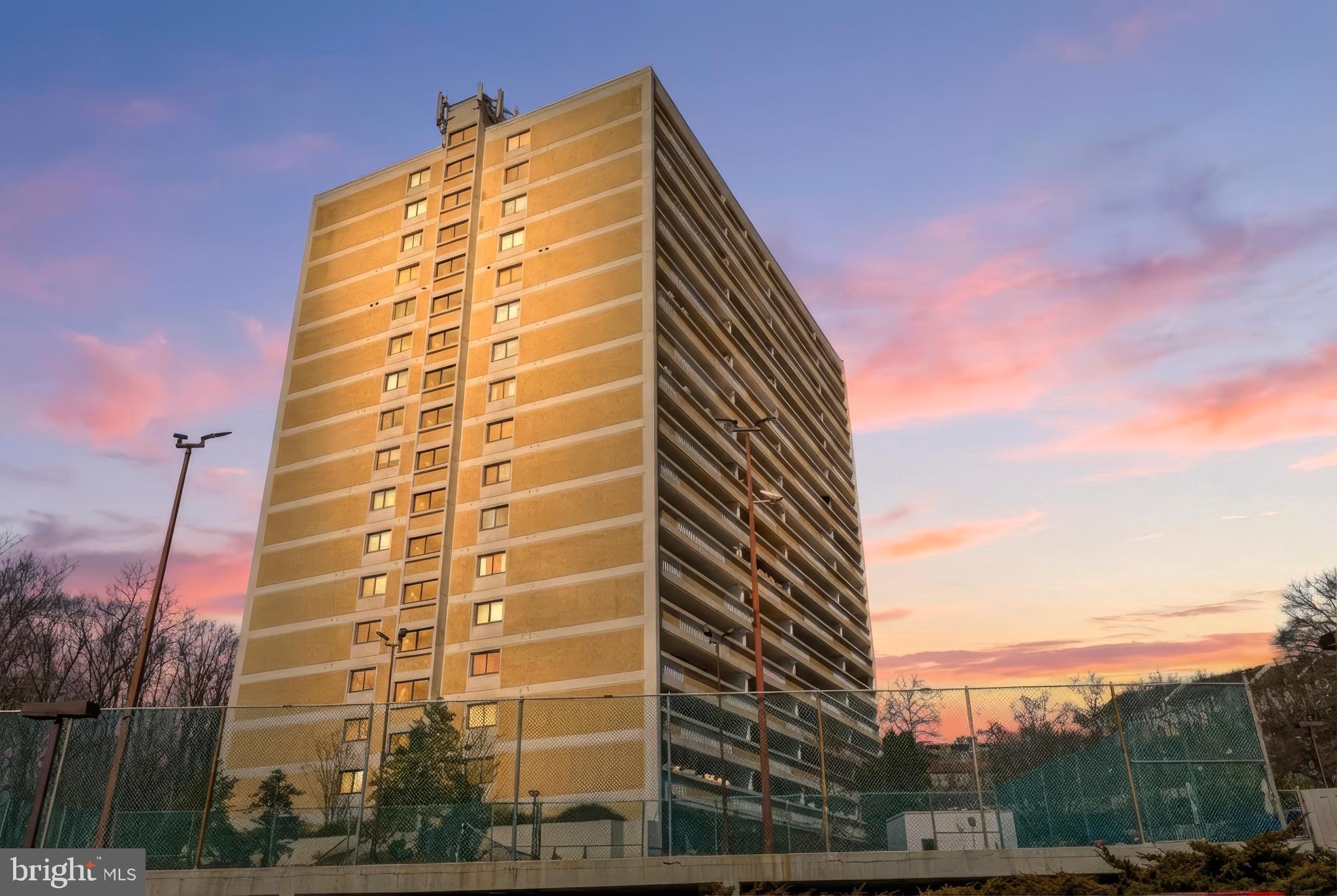 6101 Edsall Road, Unit 1107 Alexandria, VA 22304 - Photo 75 of 114