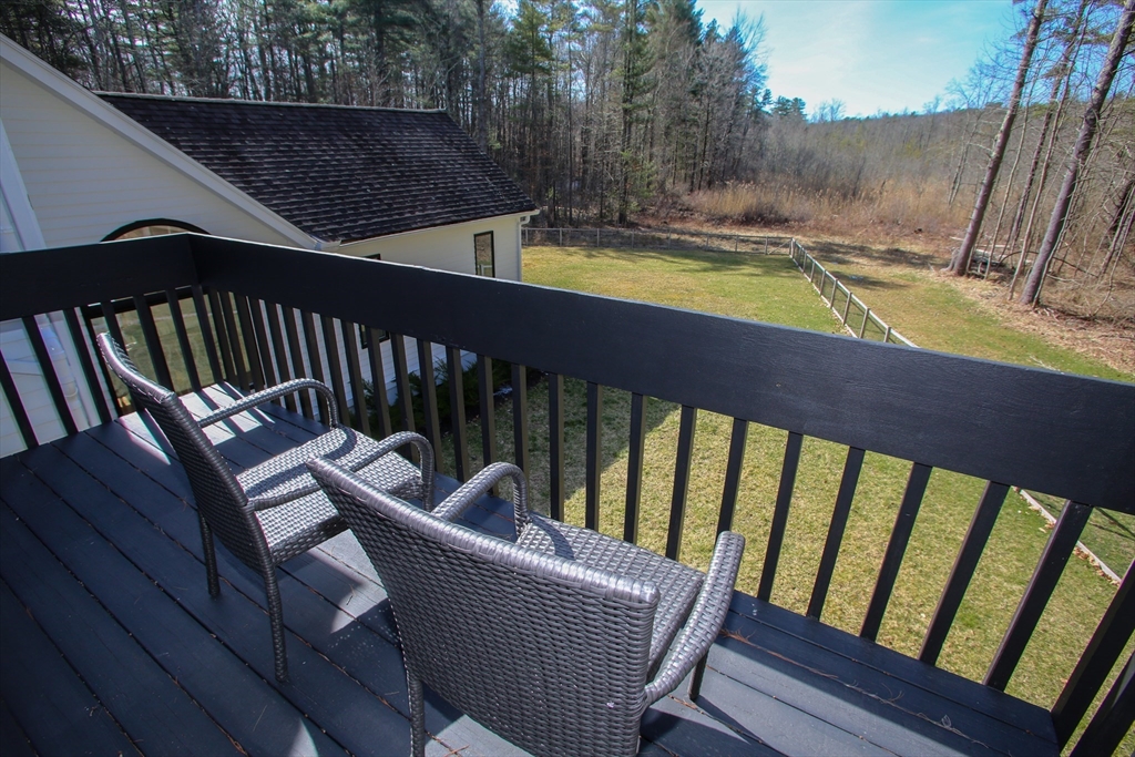 23 Cross Road Alford, MA 01230 - Photo 15 of 37 a view of sitting area with furniture