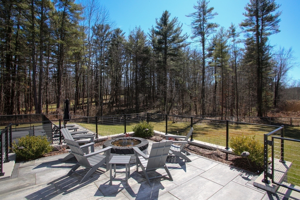 23 Cross Road Alford, MA 01230 - Photo 35 of 37 a view of swimming pool with chairs