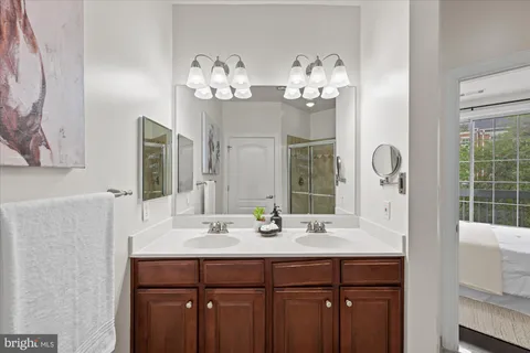 $599,900 | 400 Cameron Station Boulevard, Unit 202, Alexandria, VA 22304