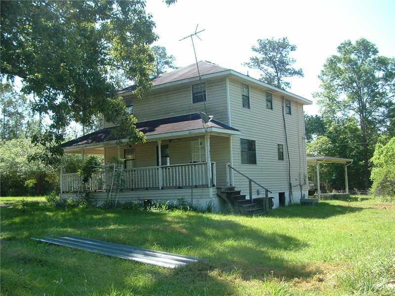 1601 Newman Road Kentwood, LA 70444 - Photo 1 of 6 Gallery Image 1
