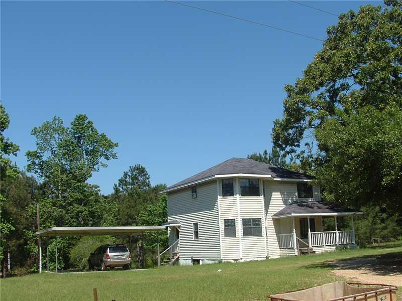 1601 Newman Road Kentwood, LA 70444 - Photo 2 of 6 Gallery Image 2