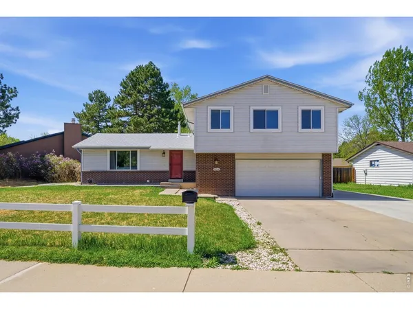 $630,000 | 924 Wagonwheel Drive, Fort Collins, CO 80526