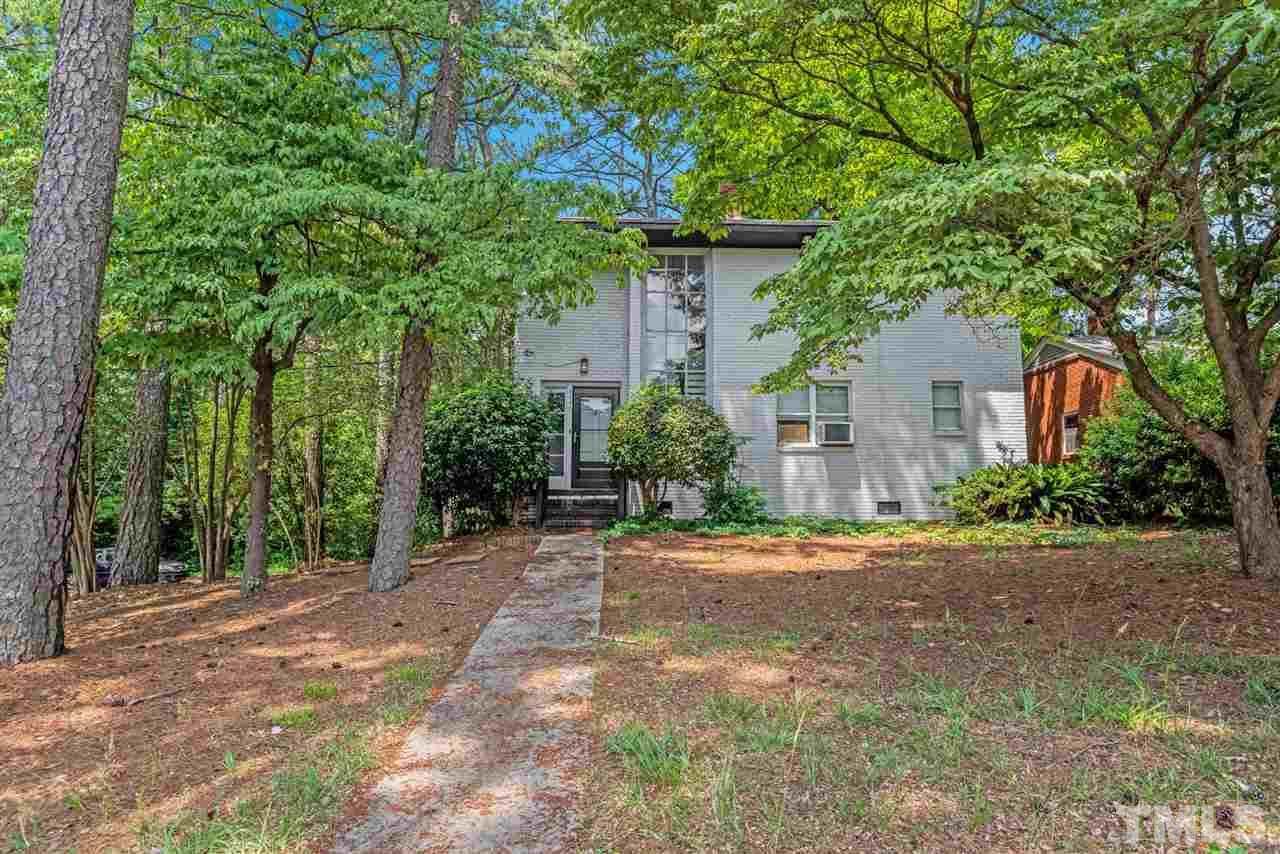 1136 Gorman Street Raleigh, NC 27606 - Photo 1 of 30