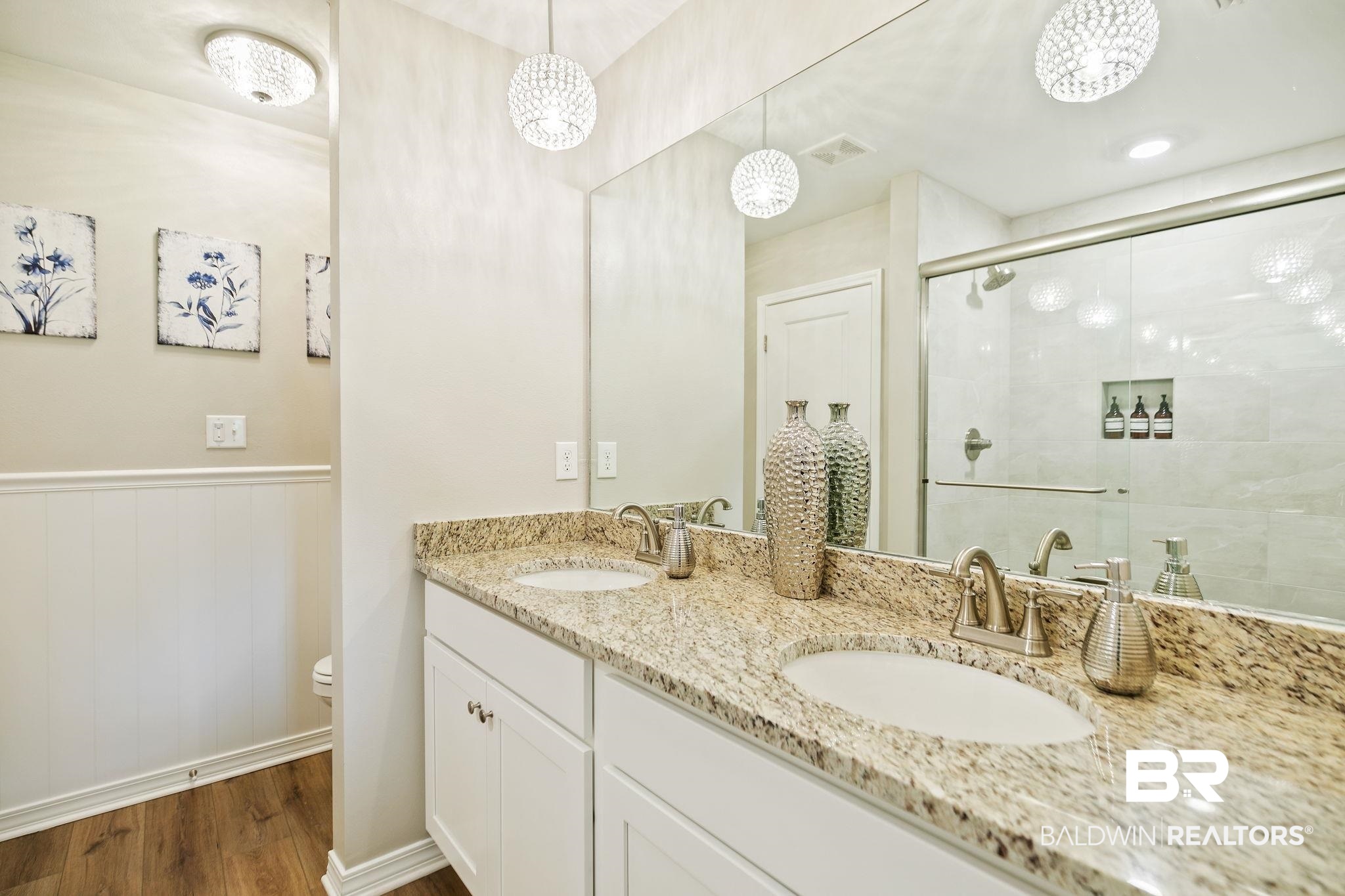 1187 Hayward Loop Foley, AL 36535 - Photo 23 of 65 Ceramic Undermount Sinks