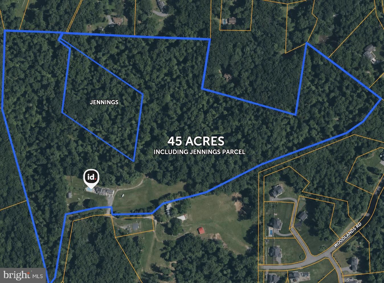 1118 Gum Bottom Road Crownsville, MD 21032 - Photo 1 of 52 AI generated image. Buyer to verify.