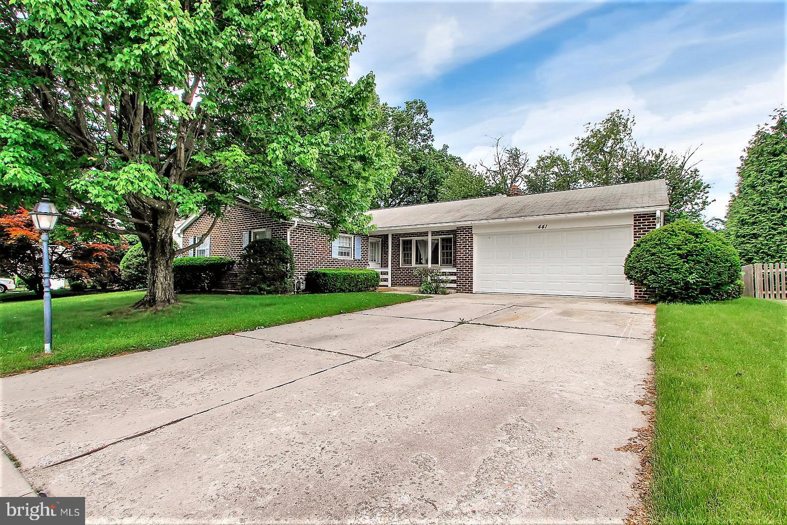 441 Clearview Road Hanover, PA 17331 - Photo 1 of 25 Gallery Image 1
