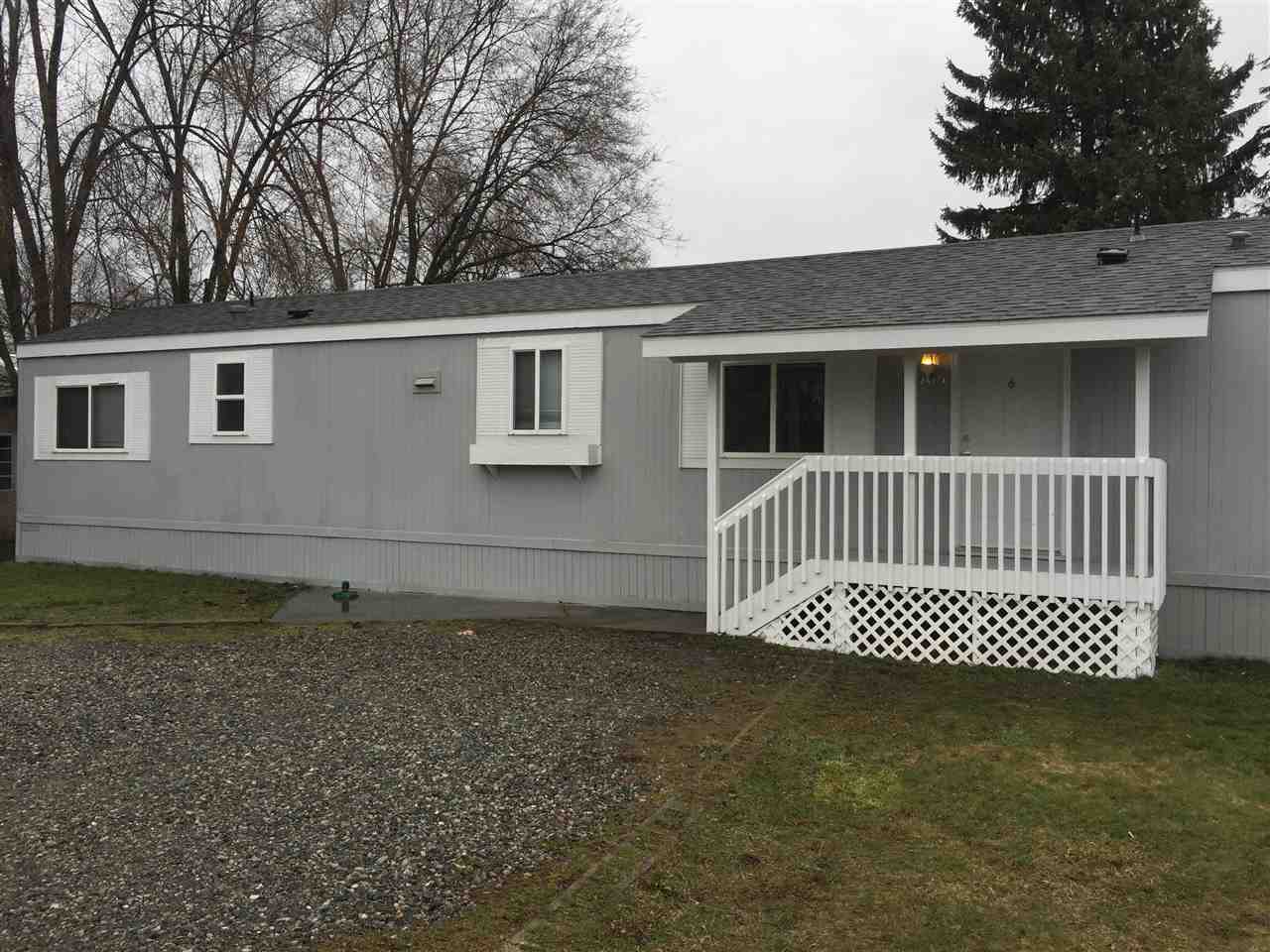 506 North Corbin Road Greenacres, WA 99016 - Photo 1 of 10 Gallery Image 1