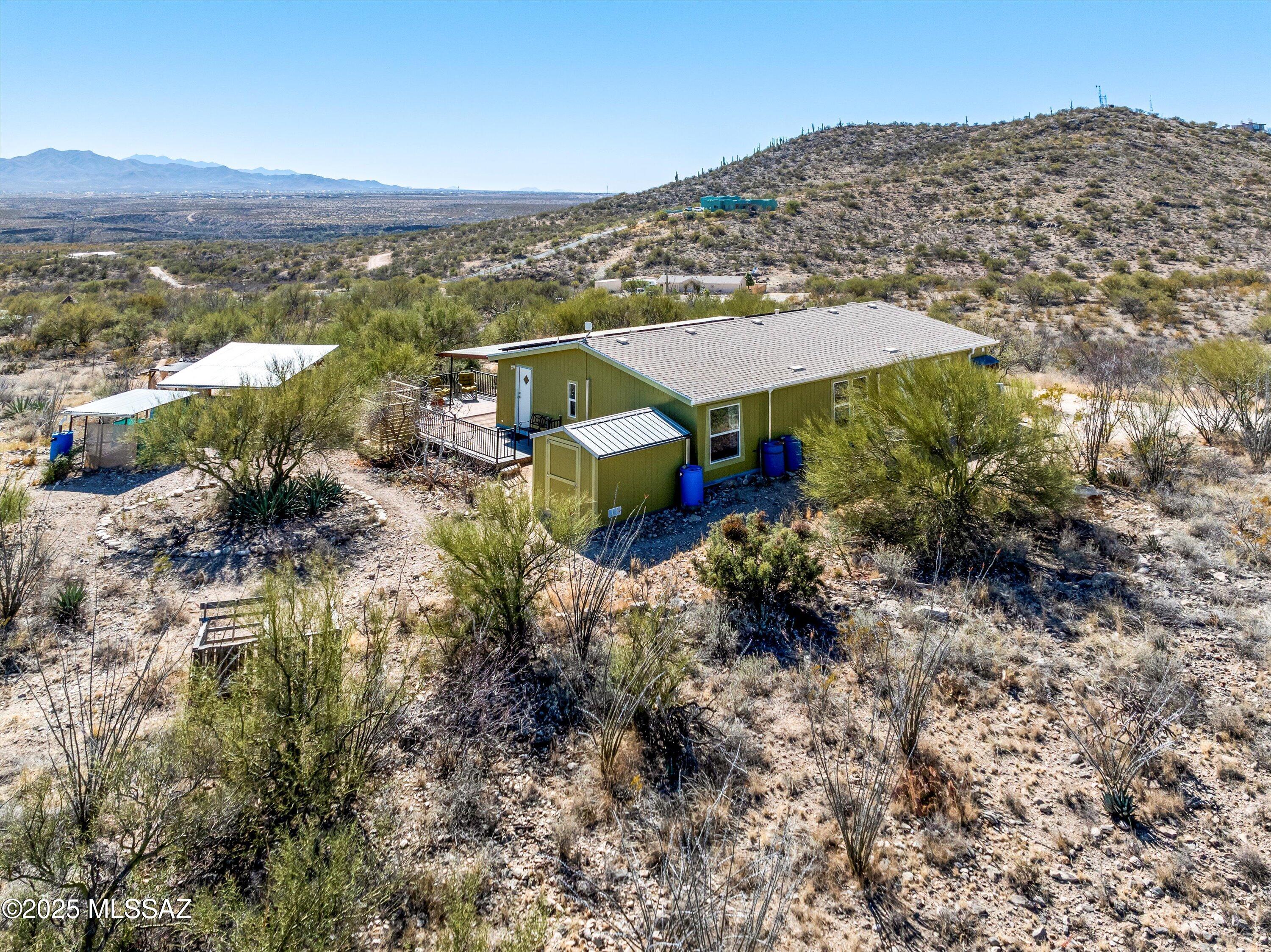 15698 East Colossal Cave Road Vail, AZ 85641 - Photo 42 of 46 Gallery Image 42