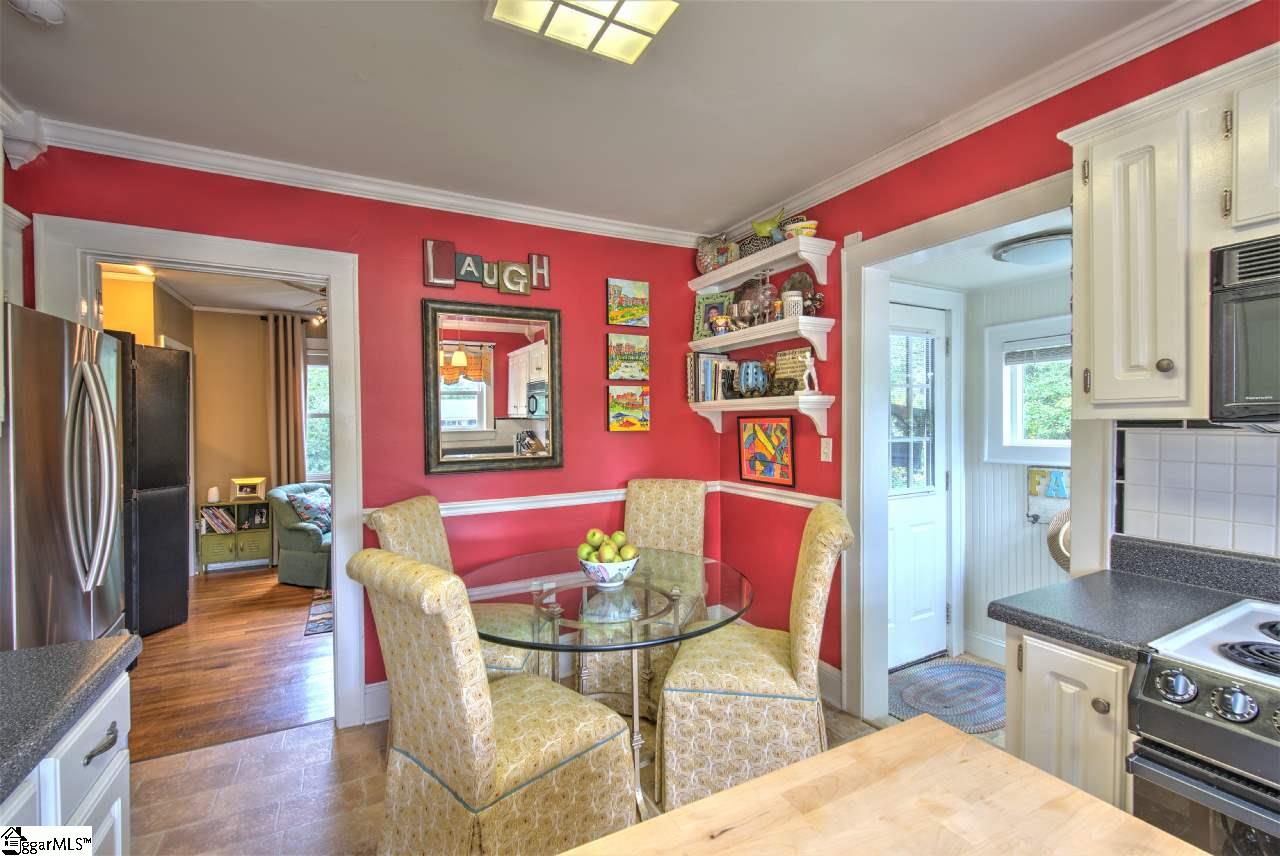 24 Yown Road Greenville, SC 29611 - Photo 11 of 32 Gallery Image 11