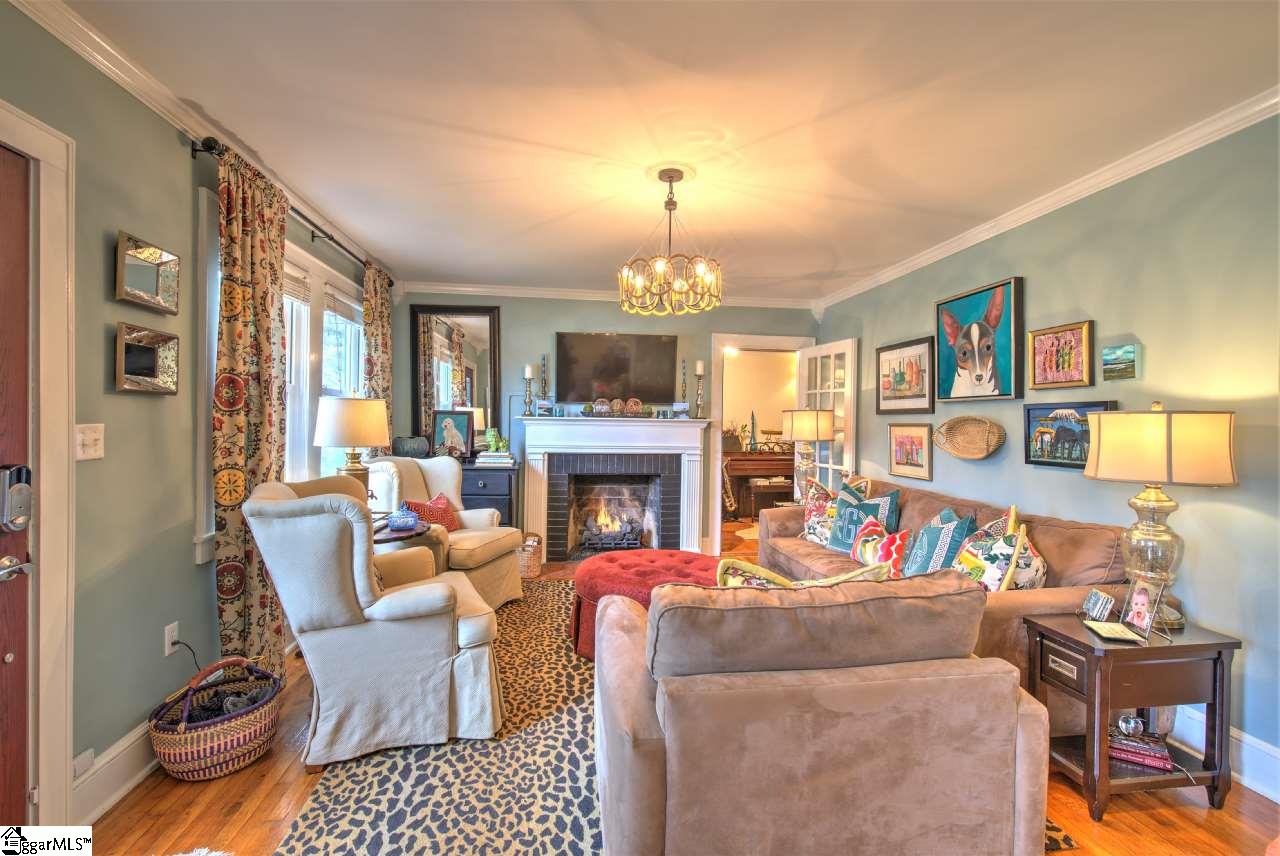 24 Yown Road Greenville, SC 29611 - Photo 12 of 32 Gallery Image 12